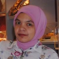 FKS Food and Agri Employee Evi Rosmery's profile photo