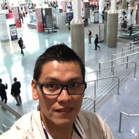 Banco Industrial Guatemala Employee Jairo J. Velasquez's profile photo