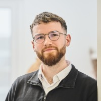 8mylez GmbH Employee Daniel Wolf's profile photo