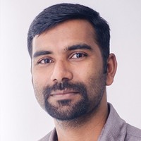 Digiora Technologies Employee Prasanth Mathew's profile photo