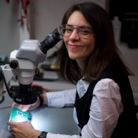 Qoitech Employee Maria Hernandez's profile photo