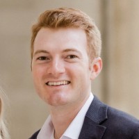 Deloitte Employee Max Palmer's profile photo
