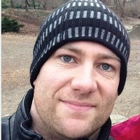 SoPost Employee Simon Harvey's profile photo