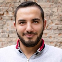 Ahmed Khalaf Email