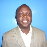 New Edge Technologies Ltd Employee Daniel Kiplimo's profile photo