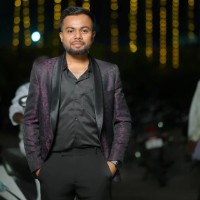 Chandan U Email