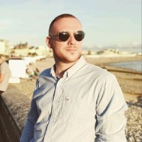 Christopher Patentini Email