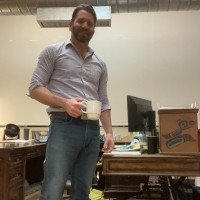 Greg Albert Email & Phone Number