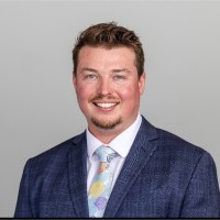 DENSO Employee Dylan Green's profile photo