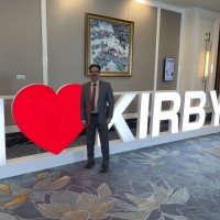 Kirby Building Systems - A group company of Alghanim Industries Employee Ramachandra B's profile photo