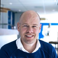 SPACEWINNER Employee Joost Snuverink's profile photo