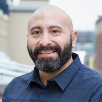 Geisinger Employee Marco Mejia's profile photo