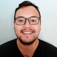 Synvia Employee Matheus Cintra's profile photo