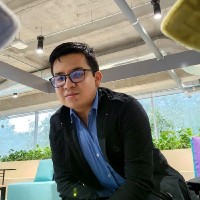 Entersol México Employee Brayan Alejandro Quiroz Hernández's profile photo