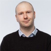 Tryg CardsAffinity Employee Mathias Knudsen's profile photo