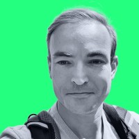 TypeORM Employee Simon Garner's profile photo
