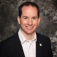 Canam Steel Corporation Employee Daniel Cole's profile photo