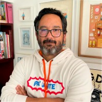 Productos Ramo S.A. Employee Juan Molano's profile photo