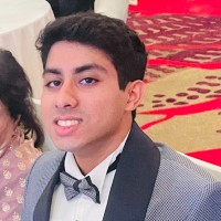 BiznusSoft, Inc. Employee Zohair Mohammed's profile photo