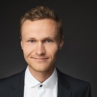 Exciting Instruments Limited Employee Roman Renger's profile photo