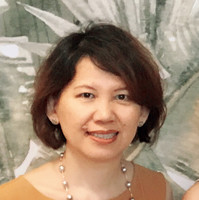 Fraser & Neave Holdings Bhd (F&N) Employee June Ng's profile photo