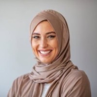Hennepin Healthcare Employee Muna Elmi's profile photo