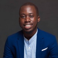 Impact Amplifier Employee Nnamdi Ehirim's profile photo