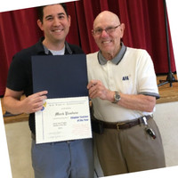 Air & Space Forces Association Employee Harry Bailey's profile photo