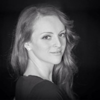 SoSalsa Employee Gina Abbate's profile photo