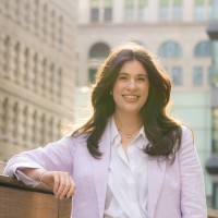 The Philadelphia Orchestra and Ensemble Arts Employee Sarah Biddle's profile photo