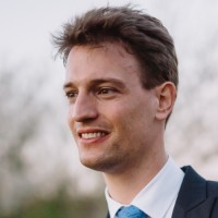 tesa Employee Andreas Hahn's profile photo