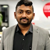 Burgerizzr Employee Mohammed Shaikh's profile photo