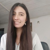TIMining Employee Pía san Martín Hidalgo's profile photo