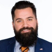 BusPatrol Employee Adam Schaefer's profile photo
