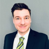 Shermco Industries Employee Michael Messinger's profile photo