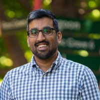 Radio Flyer Employee Arpit Kuvadia's profile photo