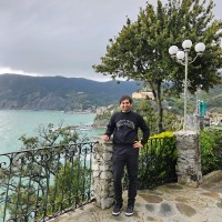 Dileep Gurjar's profile photo