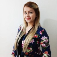 GetResponse Employee Shirley Escalante's profile photo