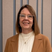 Buena Vista University Employee Robin Wissink's profile photo