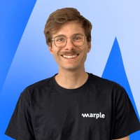 Marple Employee Nero Vanbiervliet's profile photo