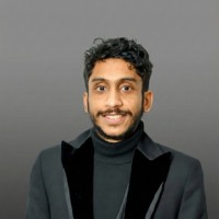 TestChimp Employee Basuru Senarathna's profile photo