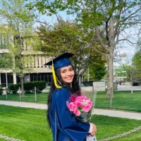 West Loop Strategy Employee Manya Singh's profile photo