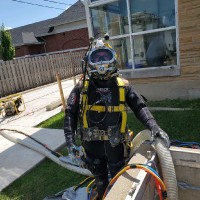 Liquid Engineering Employee Jacob Visser's profile photo