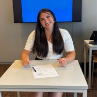 Siebel Juweliers Employee Hailey Vellema's profile photo