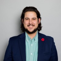 Evan Jacob Email & Phone Number