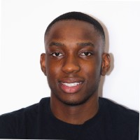 Miroma Group Employee Sammuel Bello's profile photo