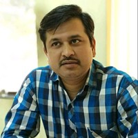 Manoj Shete Email & Phone Number