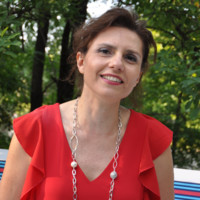 Ministero dell'Interno Employee Anna Pavone's profile photo