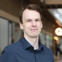 Genzai Employee Domantas Kudzius's profile photo