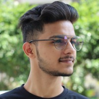 Fusiontecz Solutions Employee Chauhan's profile photo